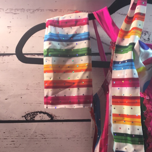 Girl’s Jazz Dance Costumes! - Picture 2 of 3